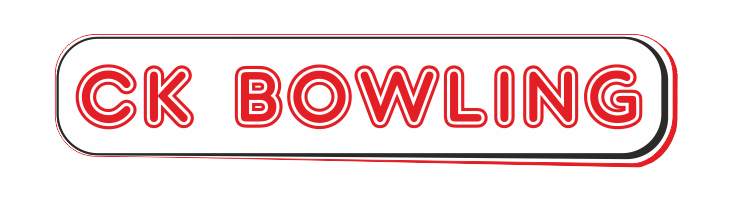 ck bowling logo