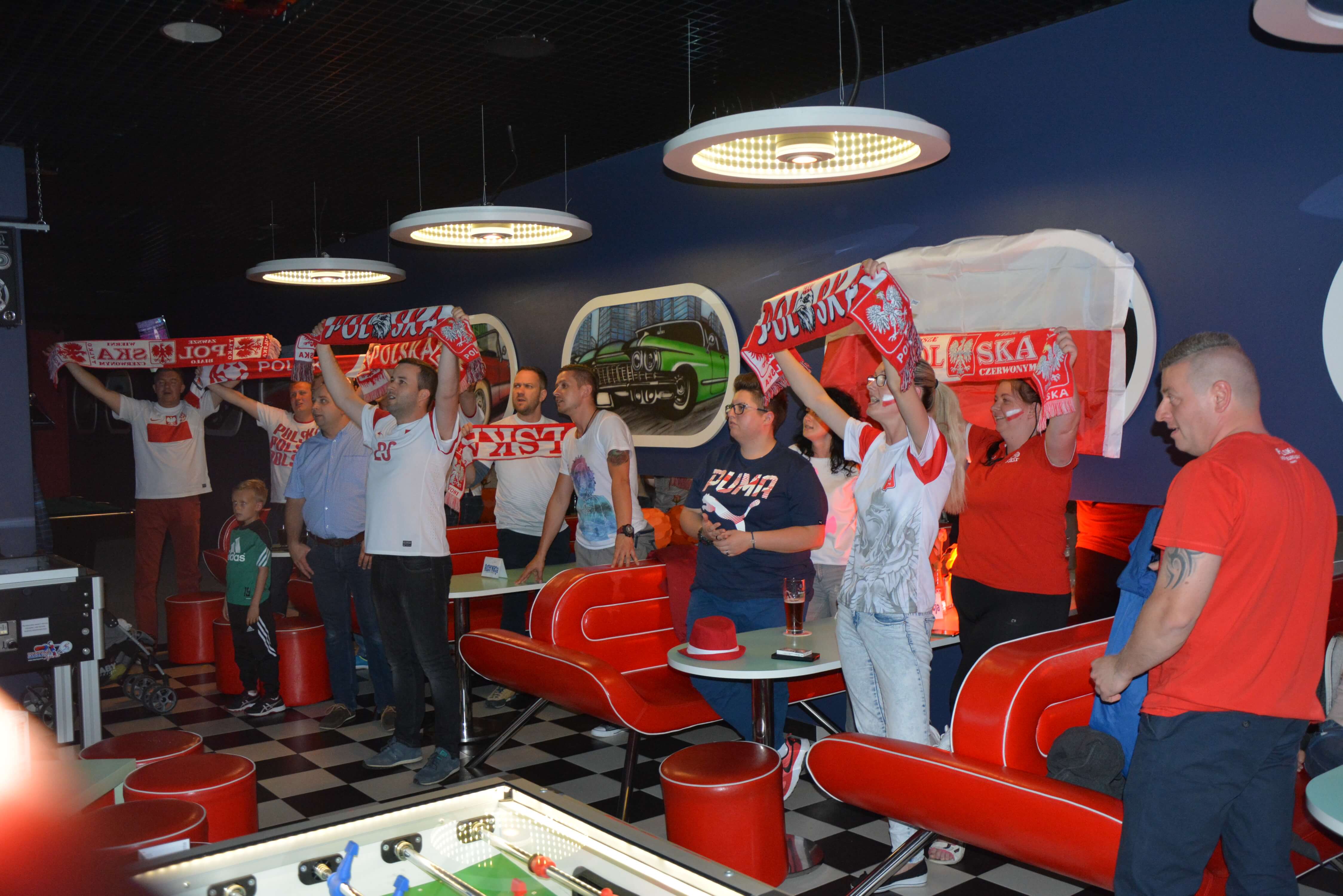 Eliminacje Mistrzostw Świata 2018